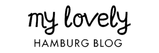 MY LOVELY HAMBURG BLOG